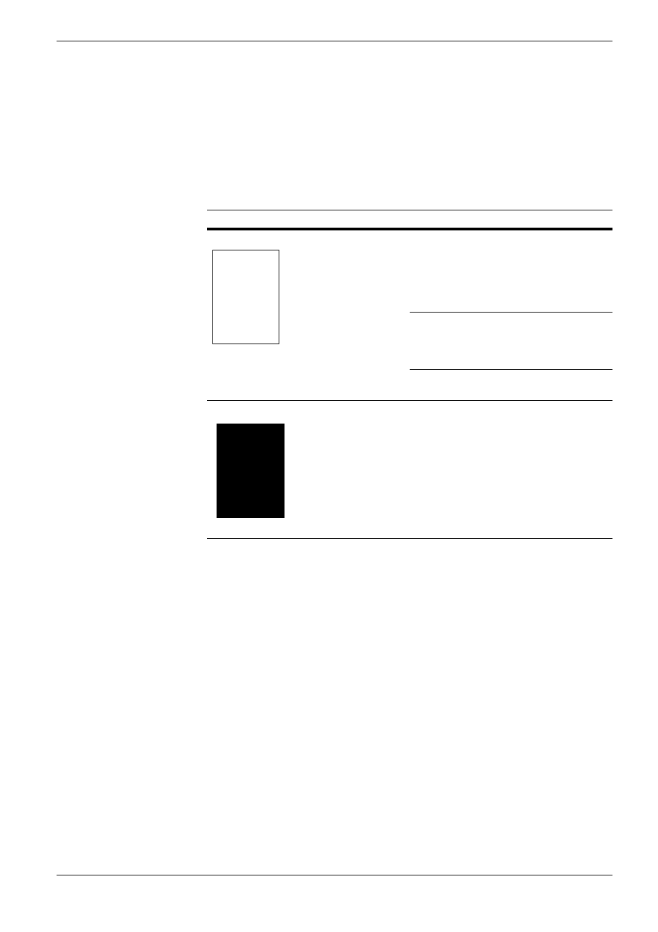 2 print quality problems, Print quality problems -3, Print quality problems | Kyocera FS-C8008DN User Manual | Page 148 / 214