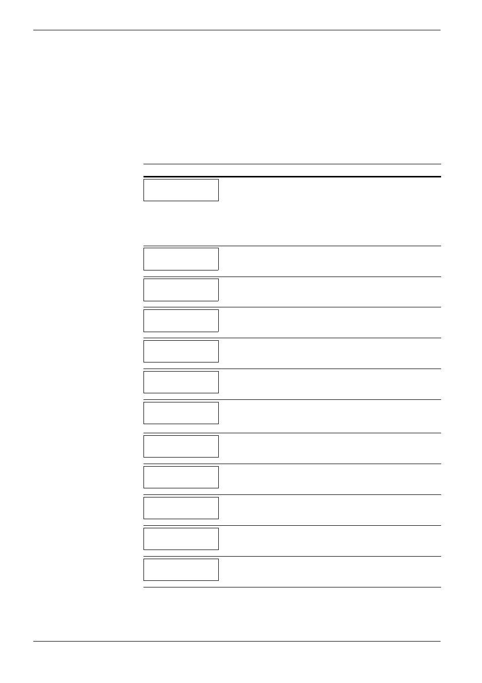 3 error messages, Error messages -6, Chapter 4 troubleshooting, sec | Details see, Chapter 4 troubleshooting, section 4.3 error, Error messages | Kyocera FS-C8008DN User Manual | Page 151 / 214