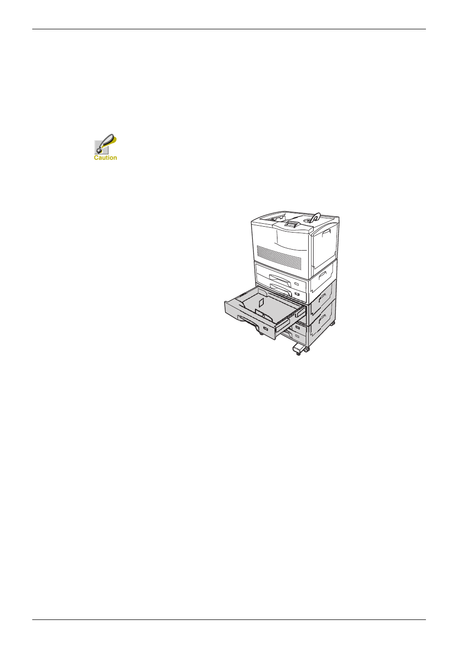 A.3.2 pf-30a paper feeder, A.3.2 | Kyocera FS-C8008DN User Manual | Page 189 / 214