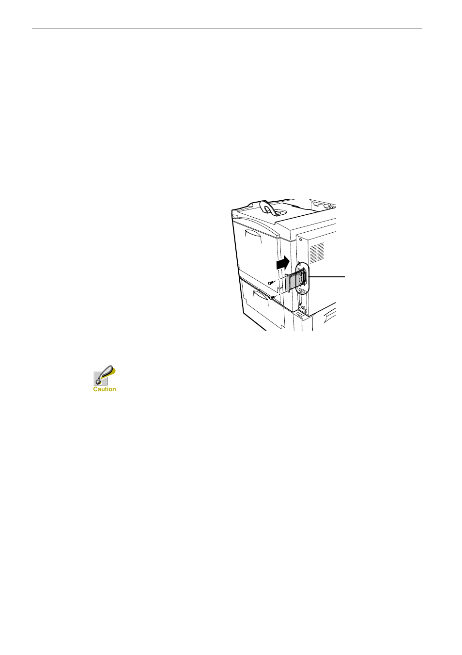 A.3.8 hard disk, A.3.8 | Kyocera FS-C8008DN User Manual | Page 193 / 214