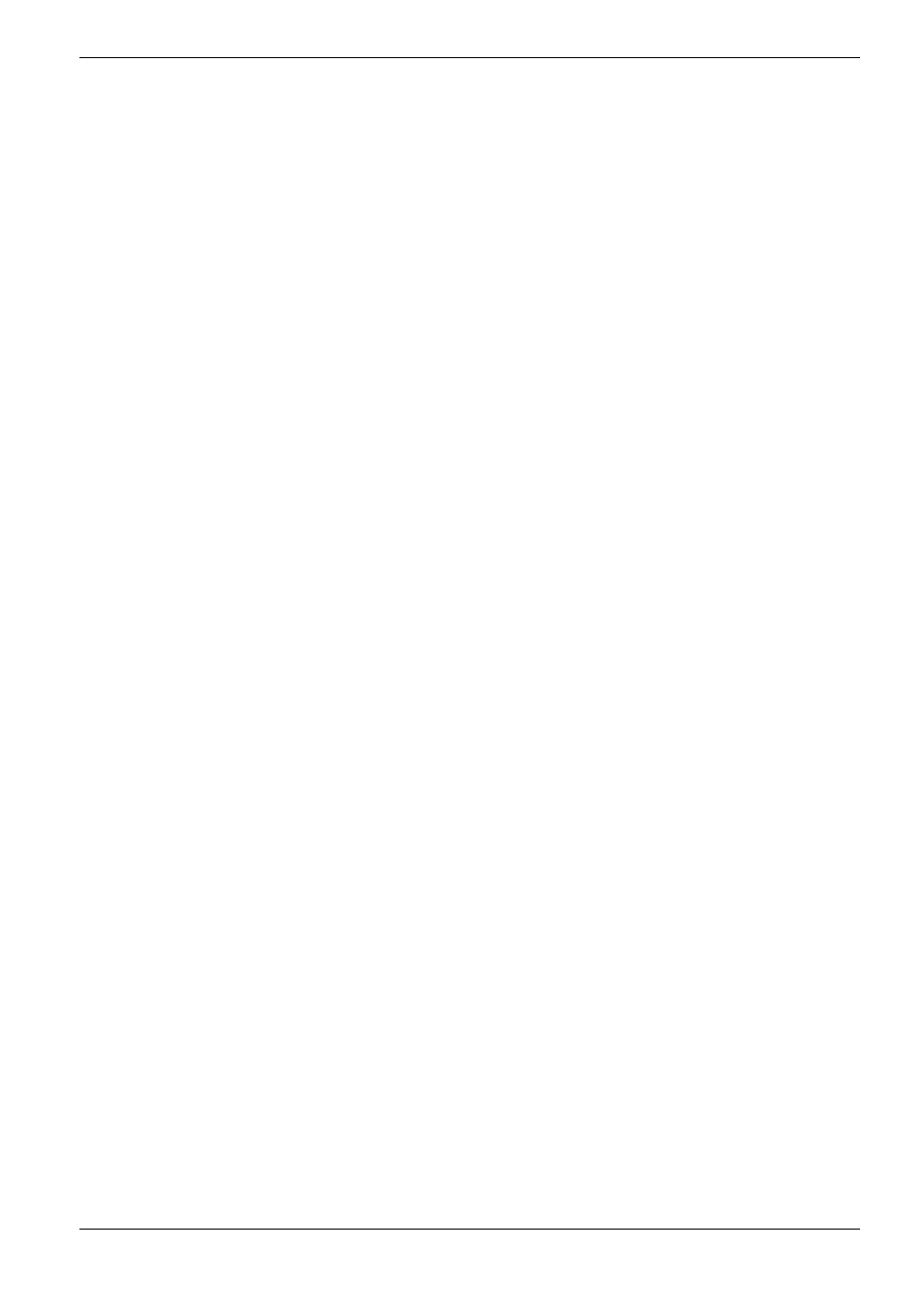 B.4 rs-232c protocol, B.4.1 parameters of the rs-232c protocol, B.4.1 | Kyocera FS-C8008DN User Manual | Page 201 / 214