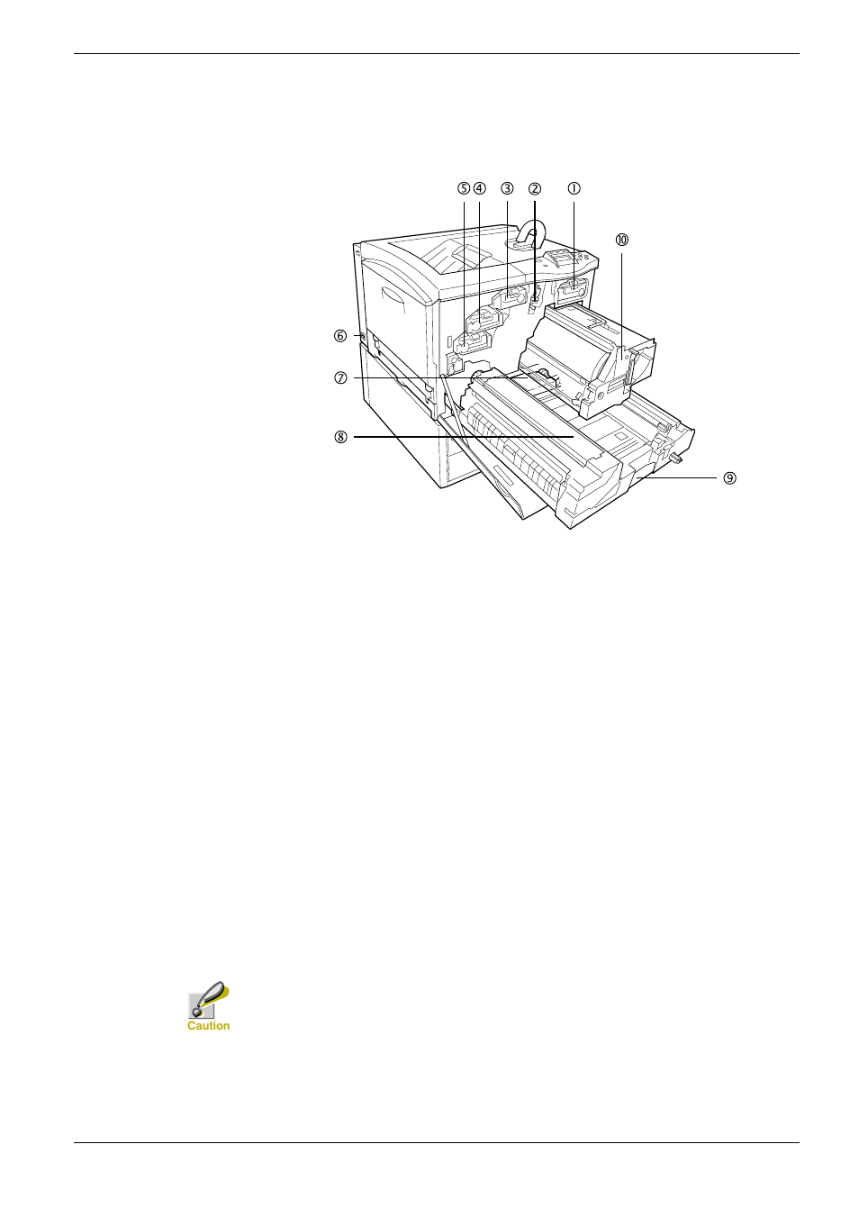 2 internal, Internal -7 | Kyocera FS-C8008DN User Manual | Page 28 / 214