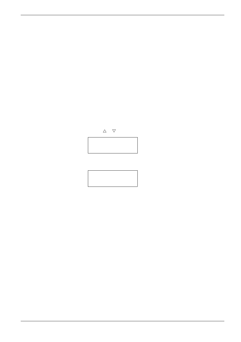 1 printing a menu map, Printing a menu map -15 | Kyocera FS-C8008DN User Manual | Page 60 / 214