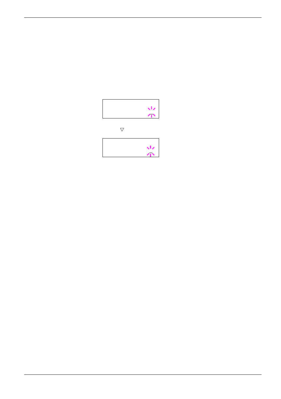 2 using proof-and-hold, Using proof-and-hold -23 | Kyocera FS-C8008DN User Manual | Page 68 / 214