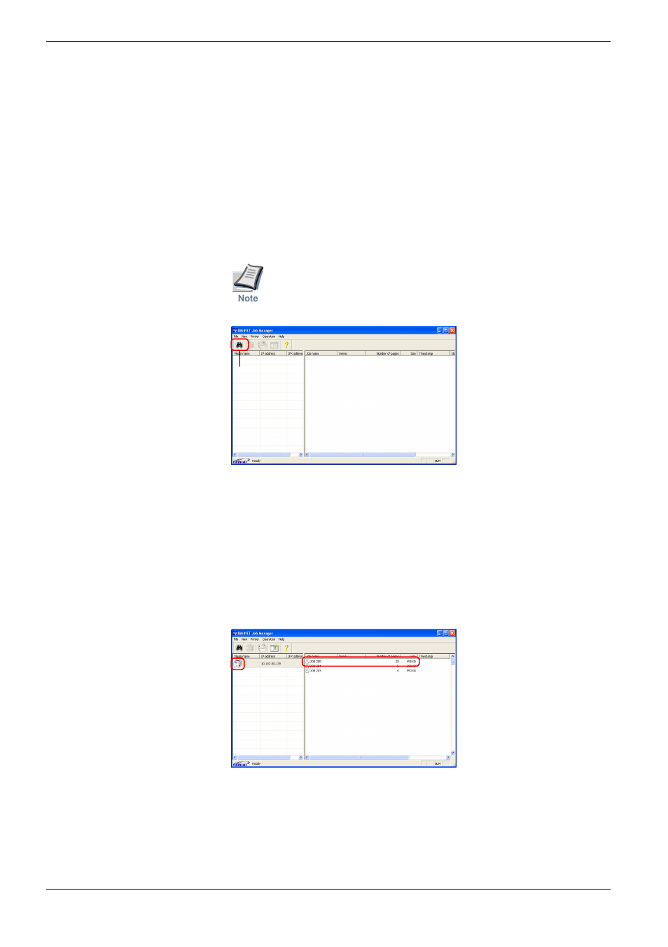 Kyocera FS-C8008DN User Manual | Page 71 / 214