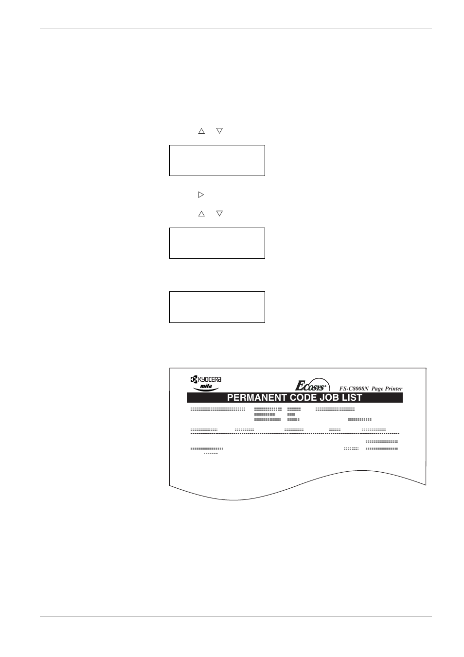Kyocera FS-C8008DN User Manual | Page 72 / 214