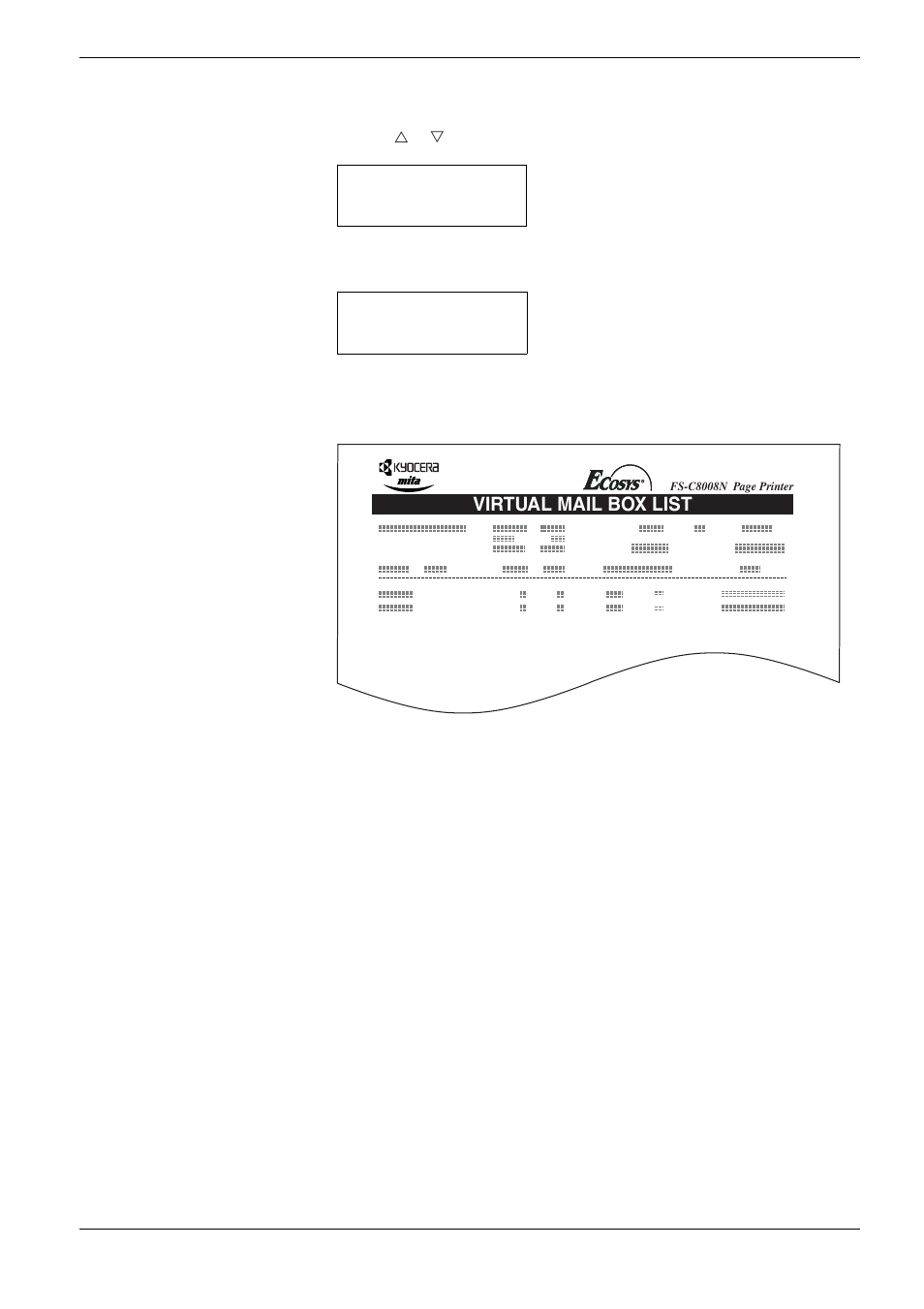Kyocera FS-C8008DN User Manual | Page 74 / 214