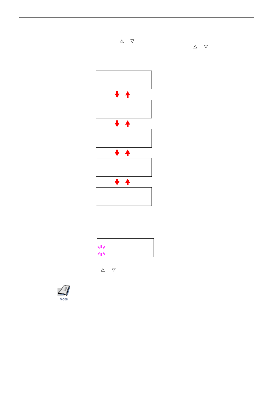 Kyocera FS-C8008DN User Manual | Page 81 / 214