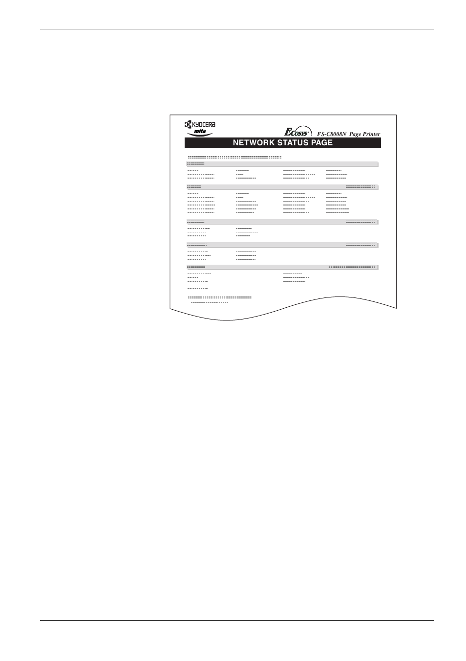 Kyocera FS-C8008DN User Manual | Page 86 / 214