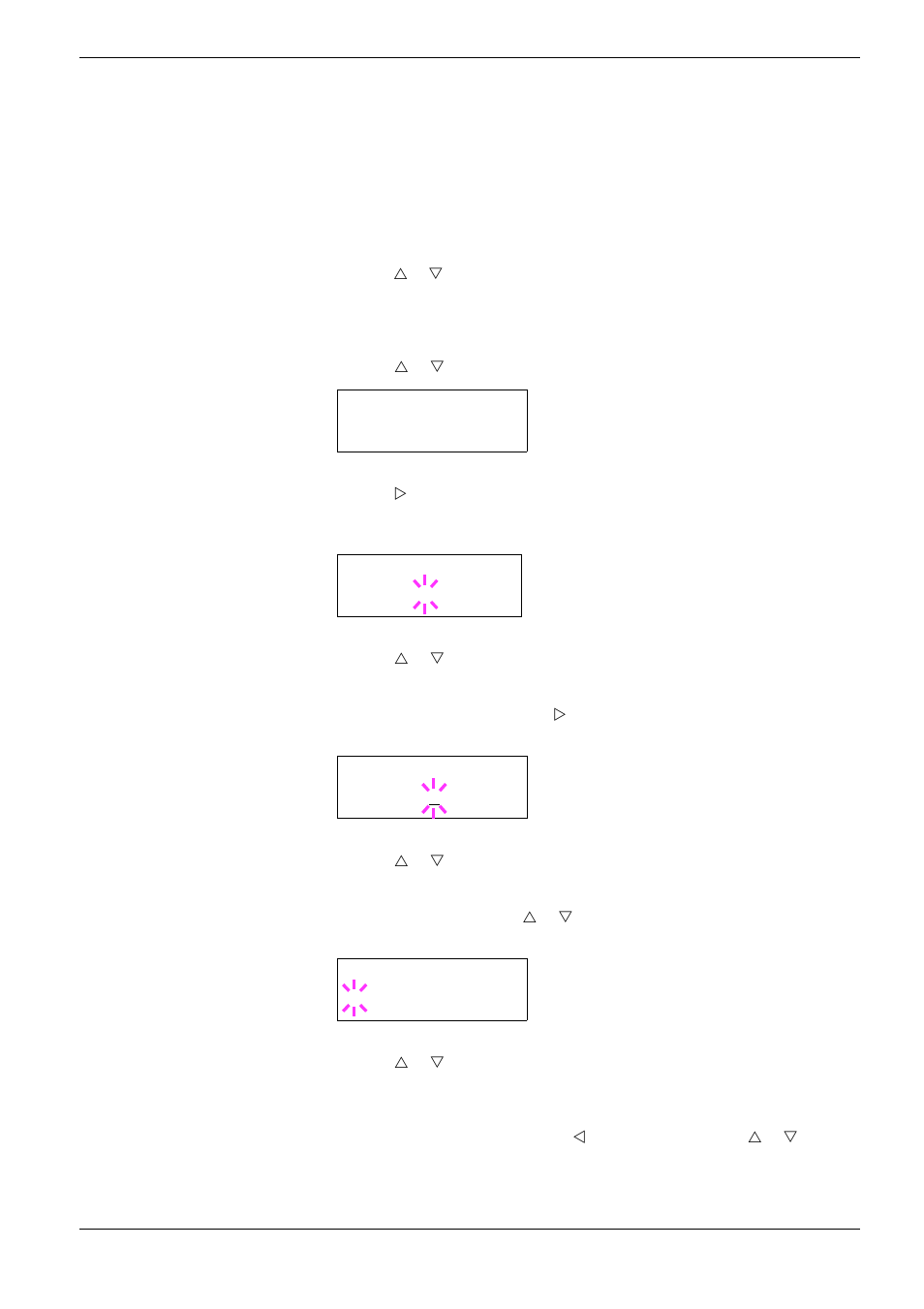 2 kc-gl pen width and color, Kc-gl pen width and color -43 | Kyocera FS-C8008DN User Manual | Page 88 / 214