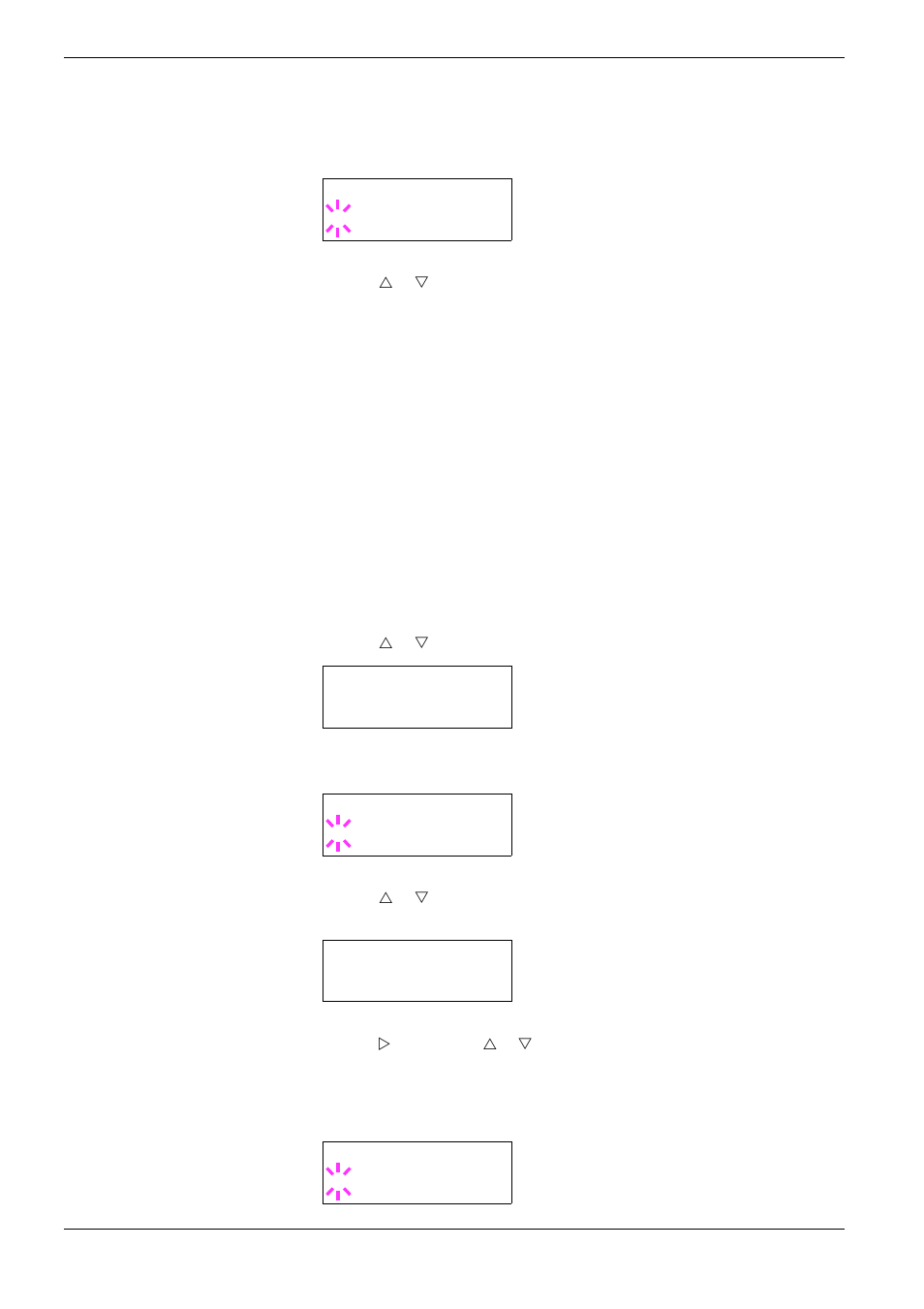 3 alternative emulation for kpdl emulation, Alternative emulation for kpdl emulation -44 | Kyocera FS-C8008DN User Manual | Page 89 / 214