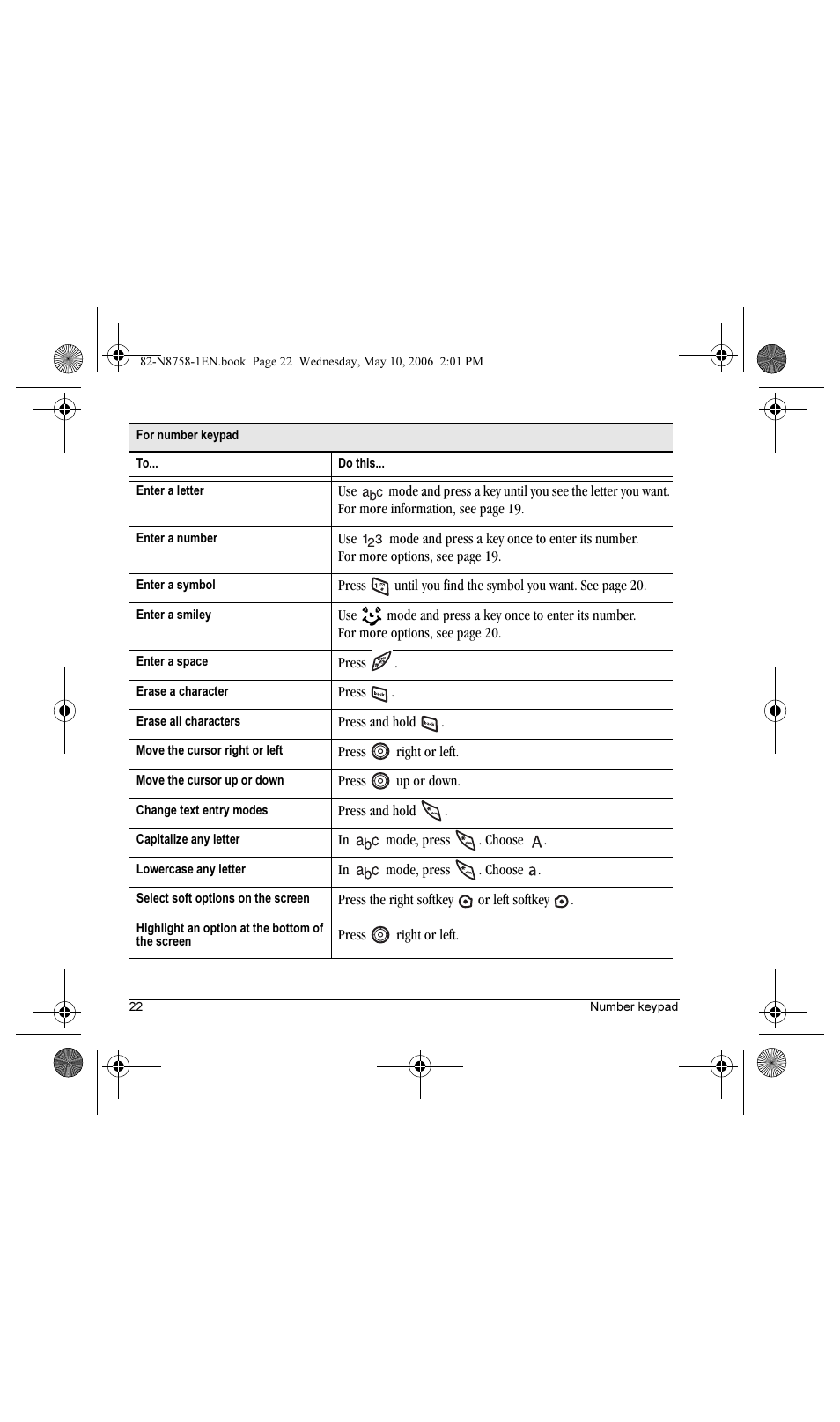 Kyocera Strobe K612b User Manual | Page 30 / 80