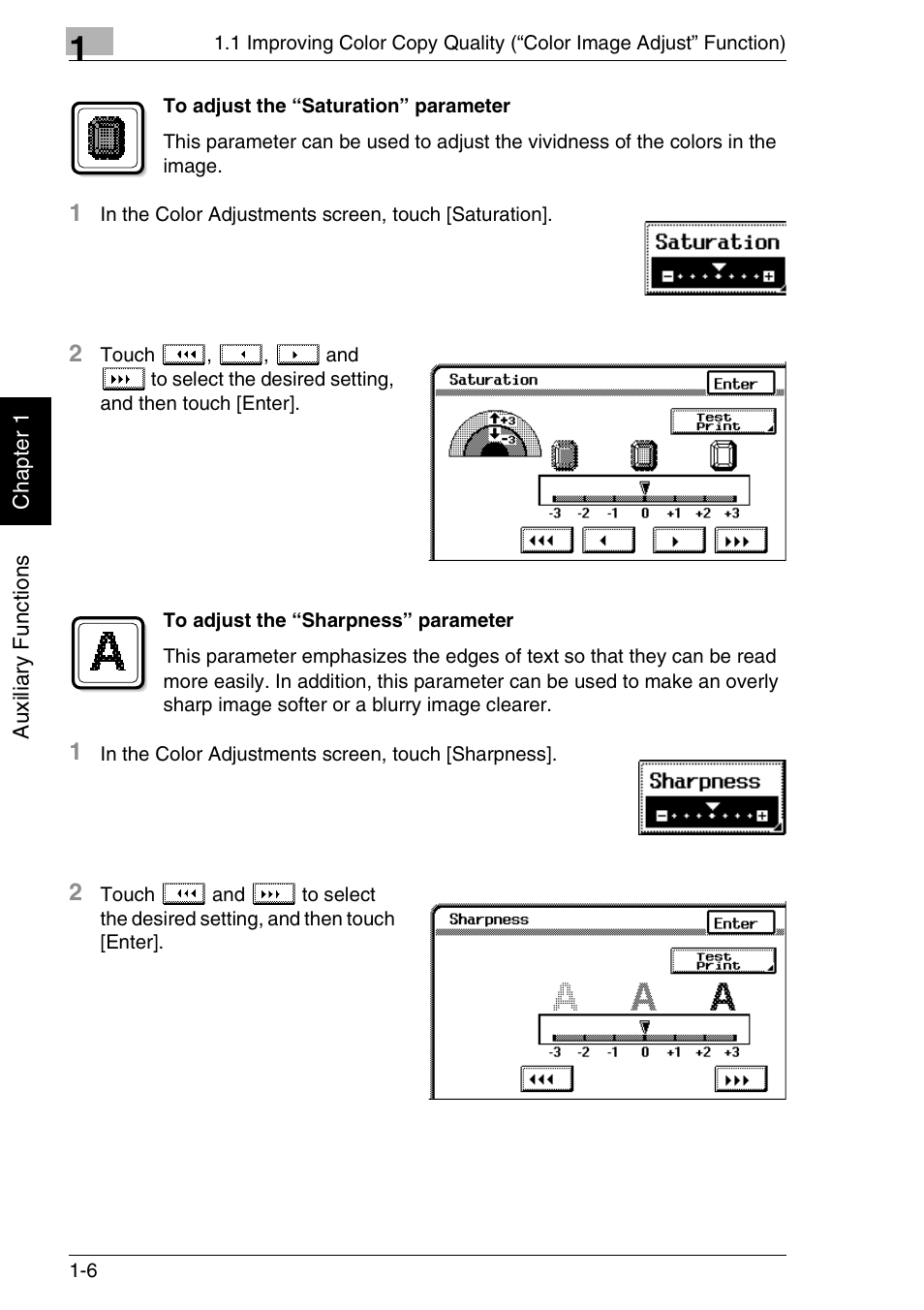 Kyocera KM-C3130 User Manual | Page 34 / 75