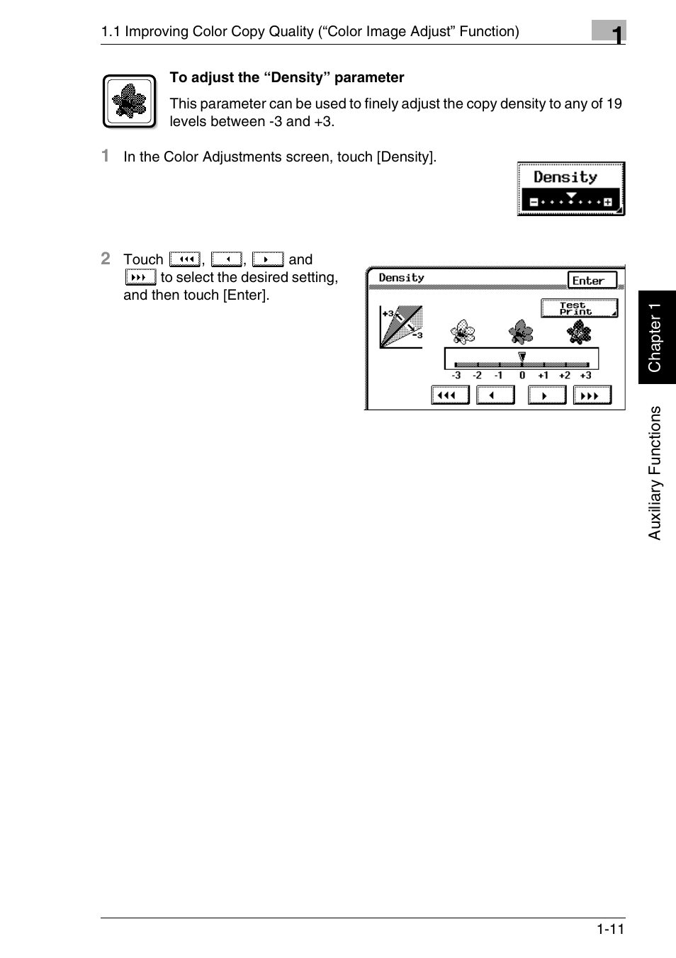 Kyocera KM-C3130 User Manual | Page 39 / 75