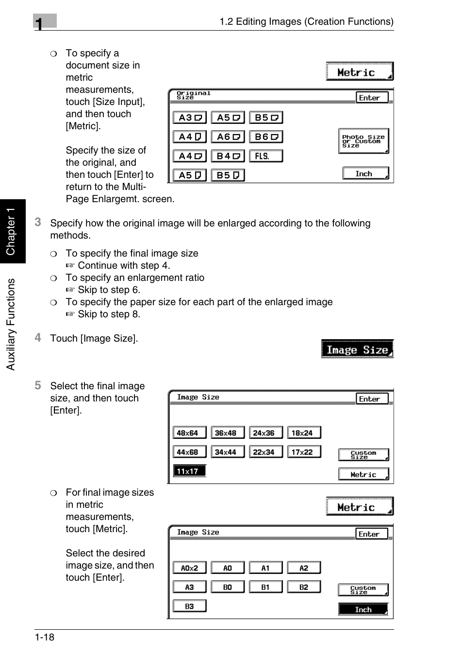 Kyocera KM-C3130 User Manual | Page 46 / 75