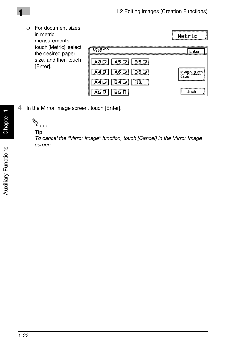 Kyocera KM-C3130 User Manual | Page 50 / 75