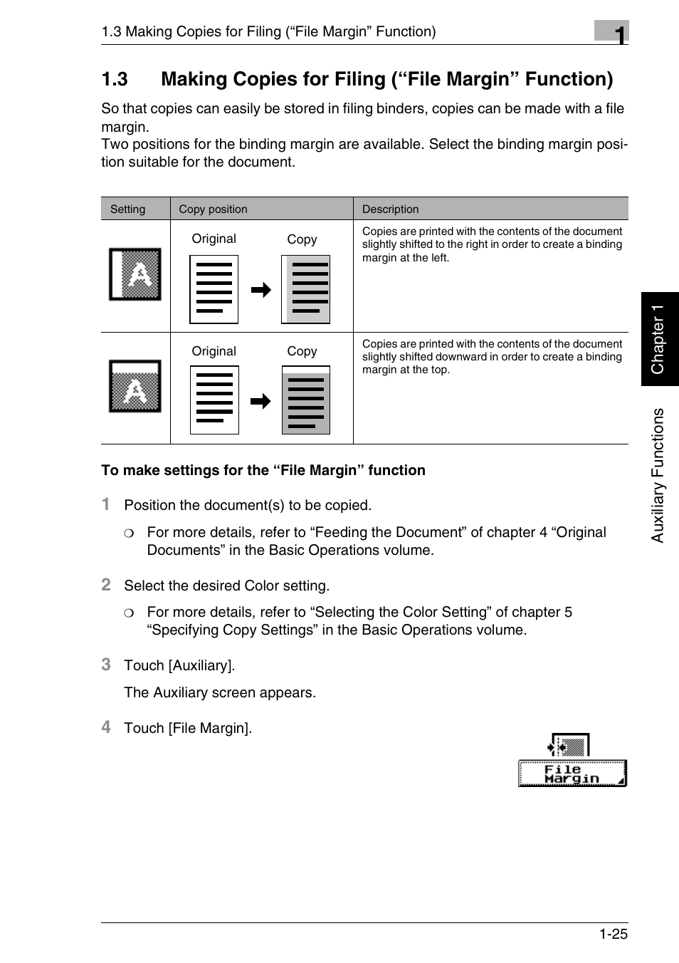 Kyocera KM-C3130 User Manual | Page 53 / 75