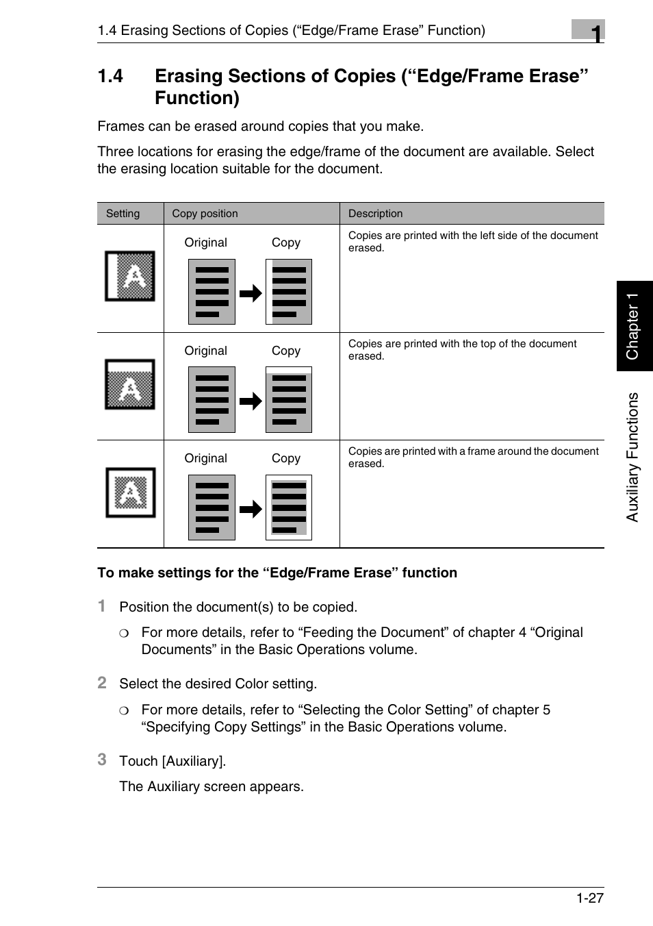 Kyocera KM-C3130 User Manual | Page 55 / 75