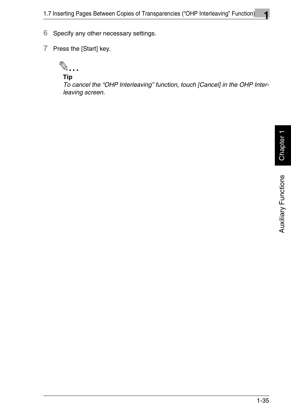Kyocera KM-C3130 User Manual | Page 63 / 75