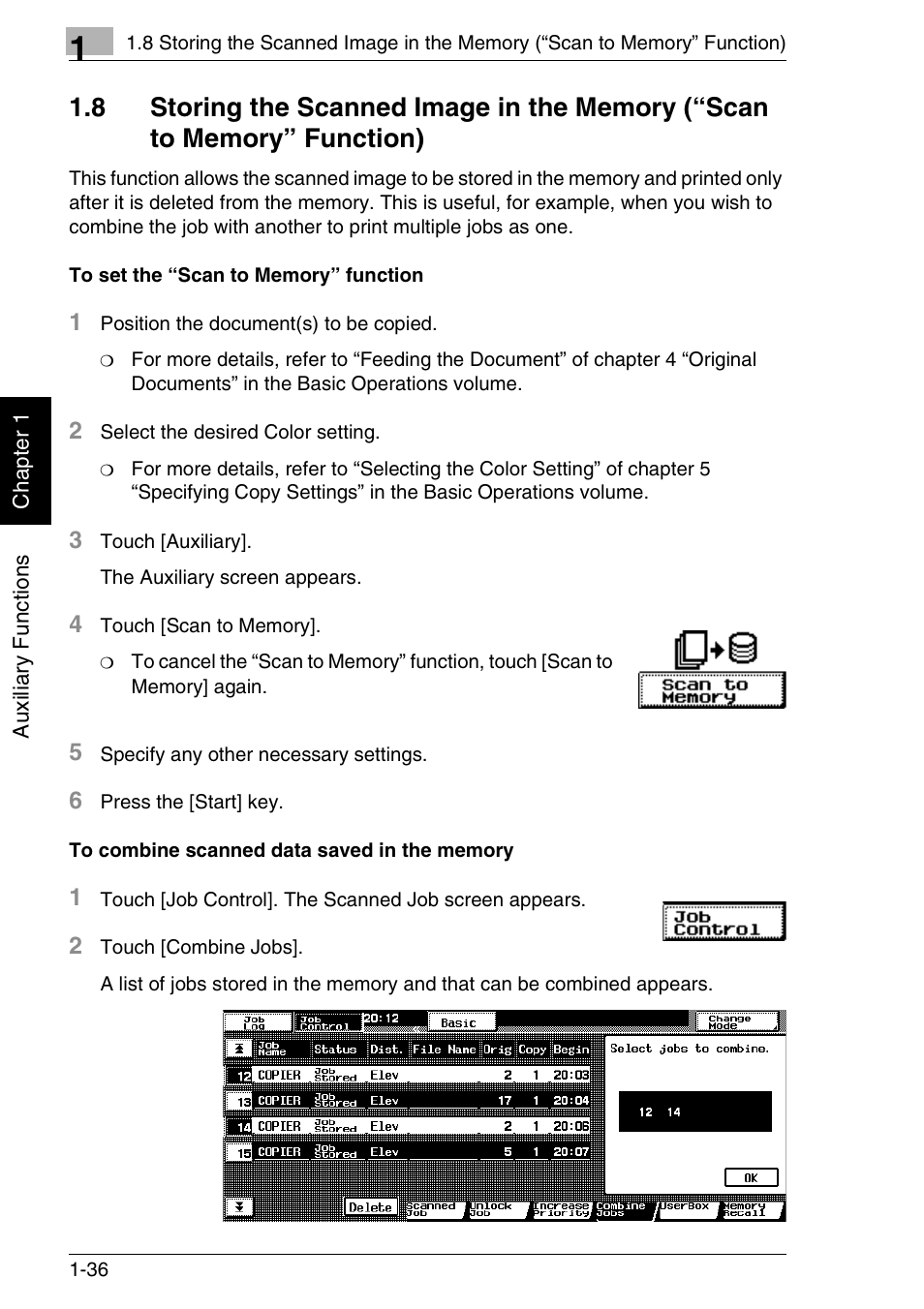 Kyocera KM-C3130 User Manual | Page 64 / 75