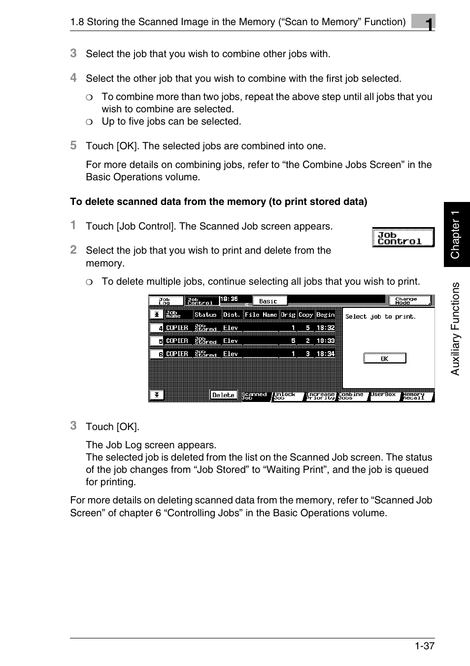 Kyocera KM-C3130 User Manual | Page 65 / 75