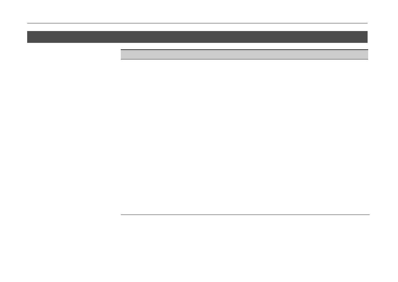 Printer specifications | Kyocera FS-680 User Manual | Page 105 / 141