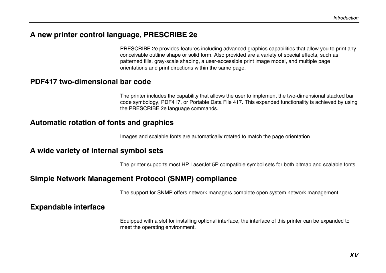 Kyocera FS-680 User Manual | Page 16 / 141