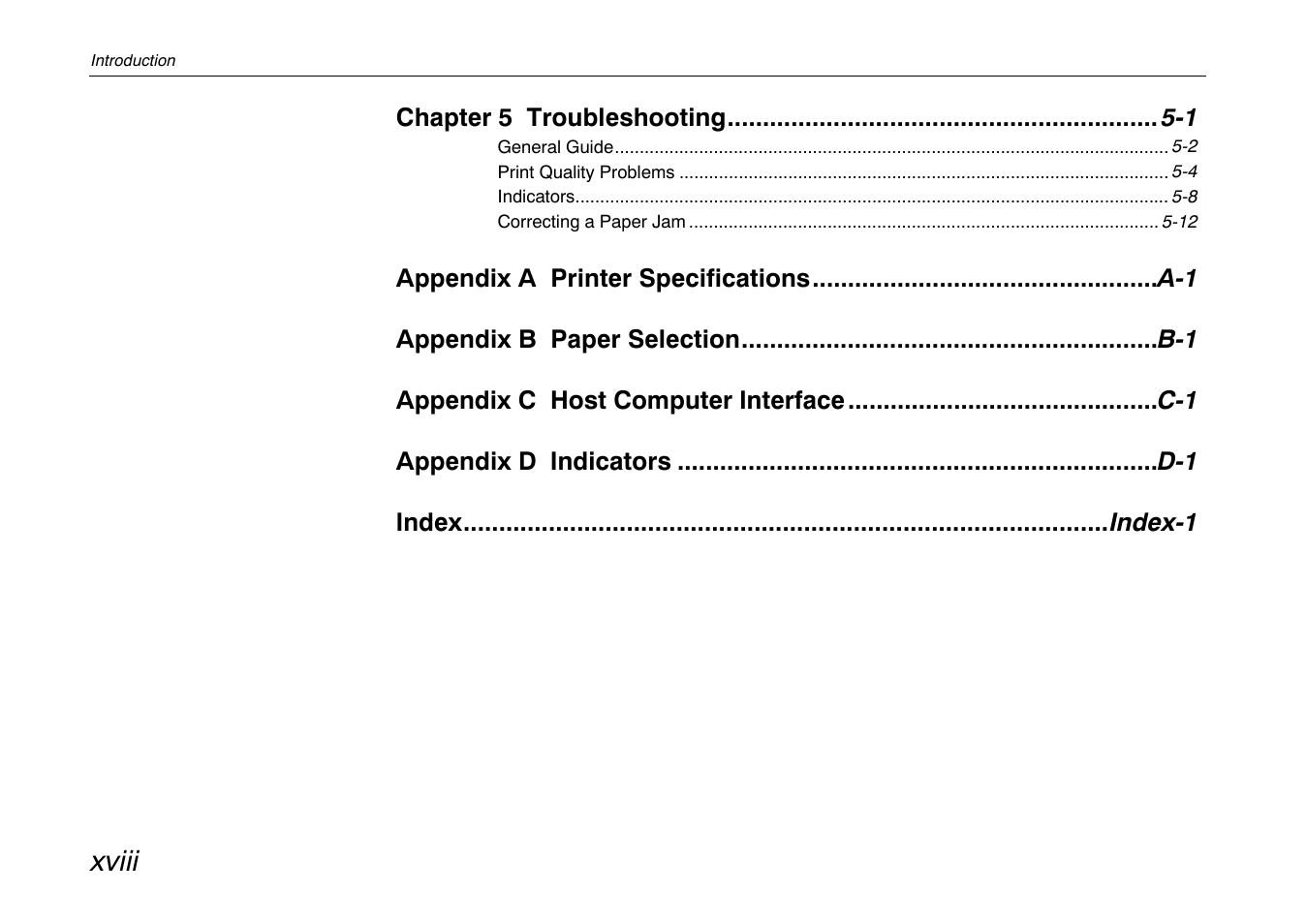 Kyocera FS-680 User Manual | Page 19 / 141