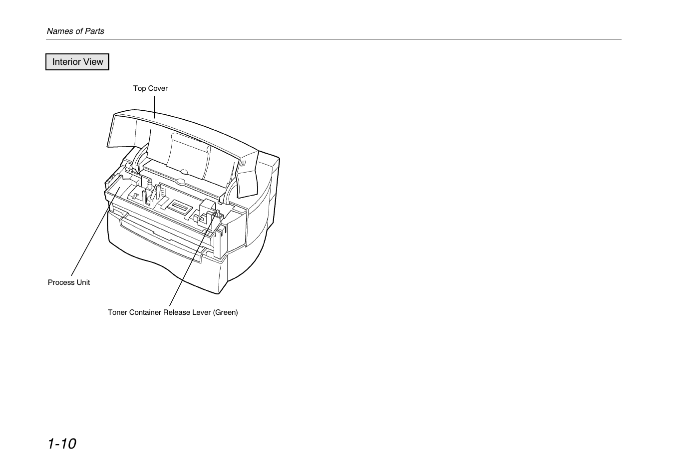 Kyocera FS-680 User Manual | Page 29 / 141