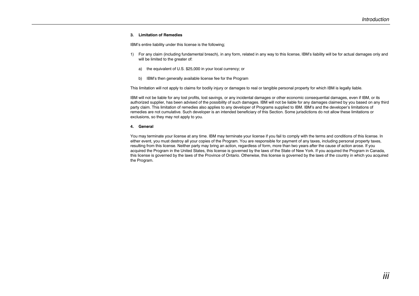 Kyocera FS-680 User Manual | Page 4 / 141