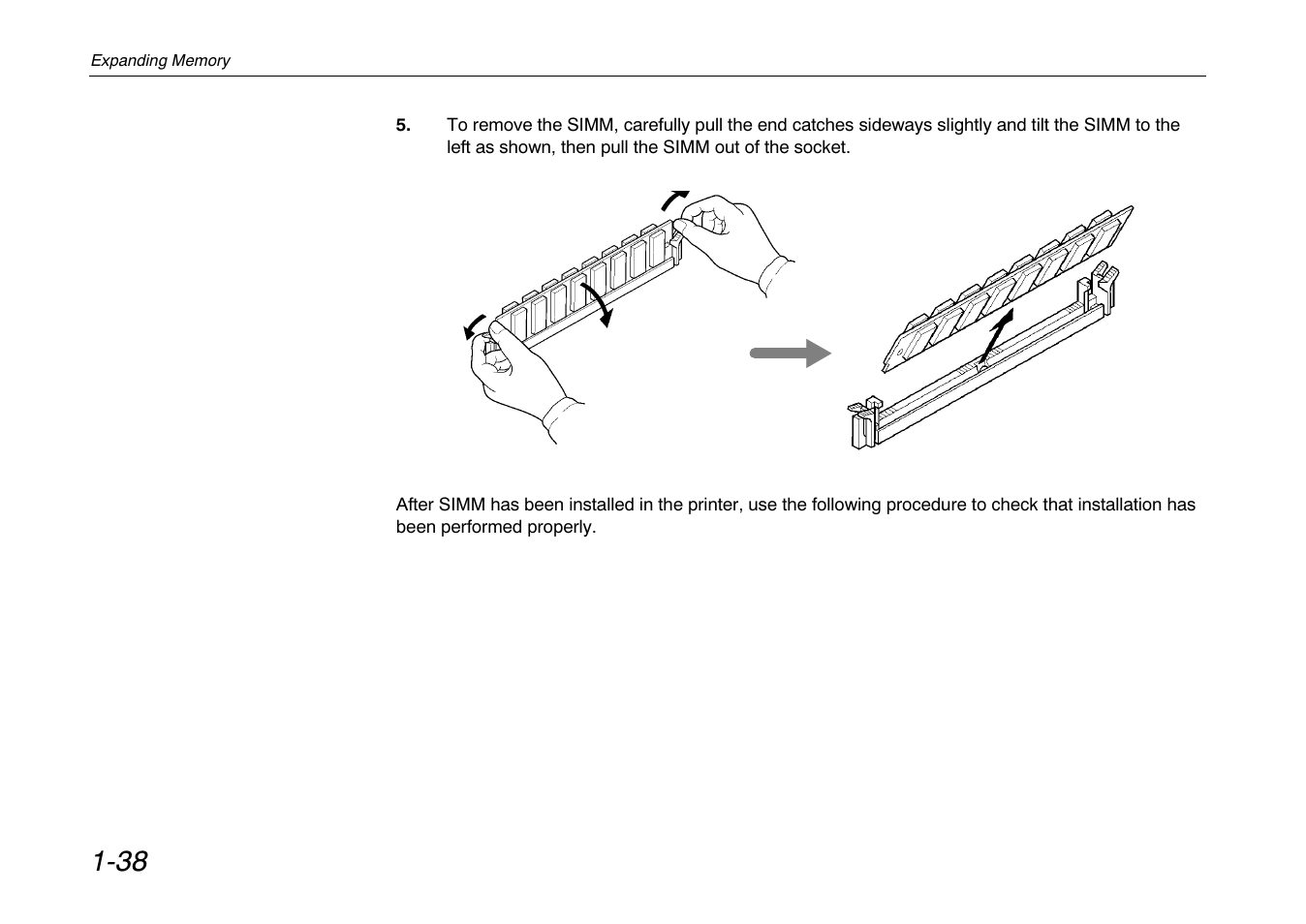 Kyocera FS-680 User Manual | Page 57 / 141