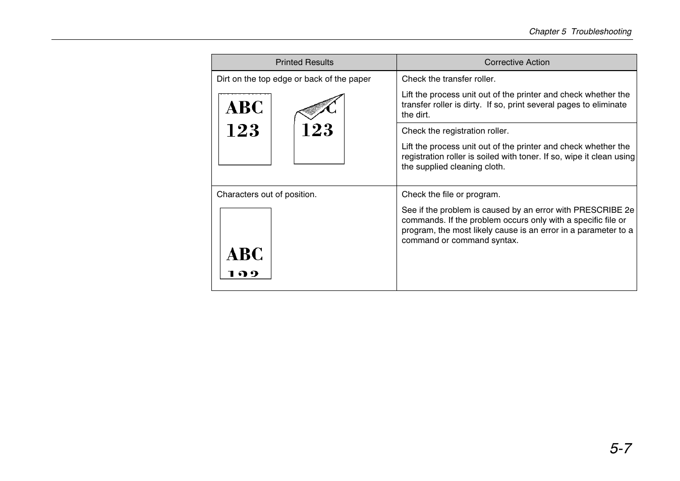 Kyocera FS-680 User Manual | Page 95 / 141