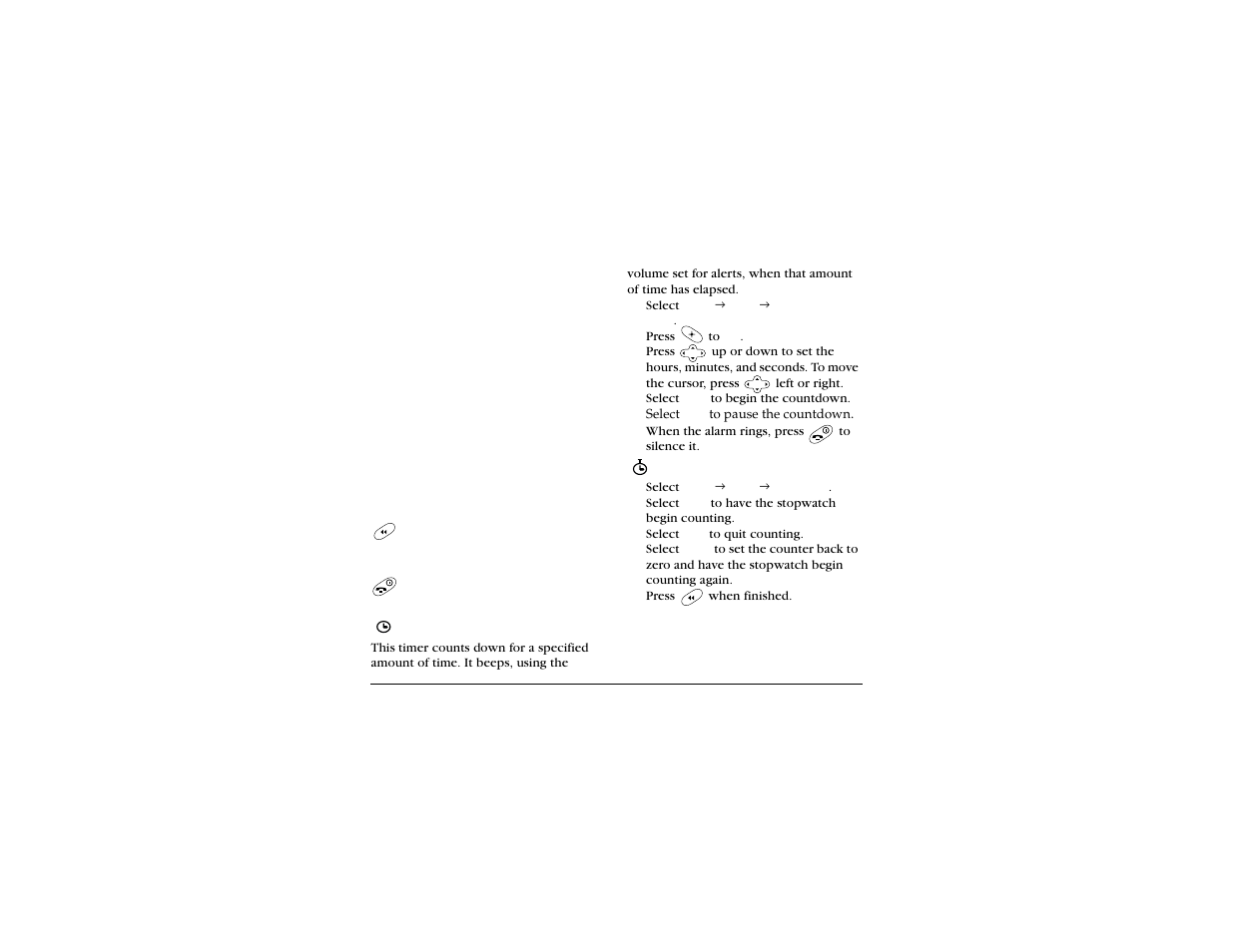 Kyocera QCP 2035 User Manual | Page 32 / 47