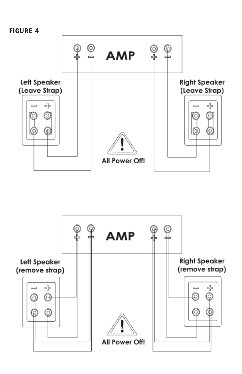Klipsch Heritage Series Heresy III User Manual | Page 35 / 37