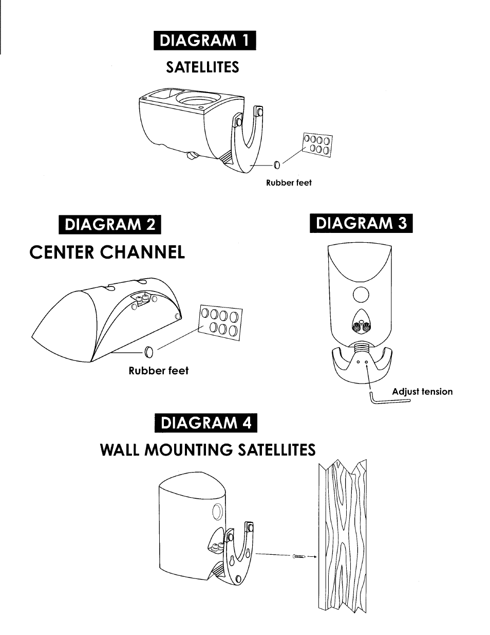 Klipsch 6-02 User Manual | Page 9 / 12