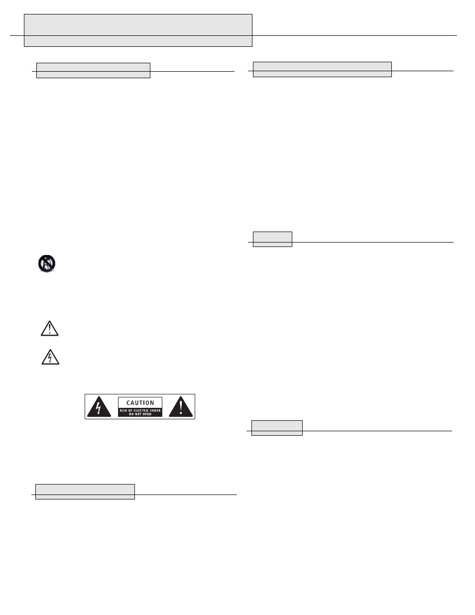 Outdoor speakers | Klipsch AW 650 User Manual | Page 2 / 9