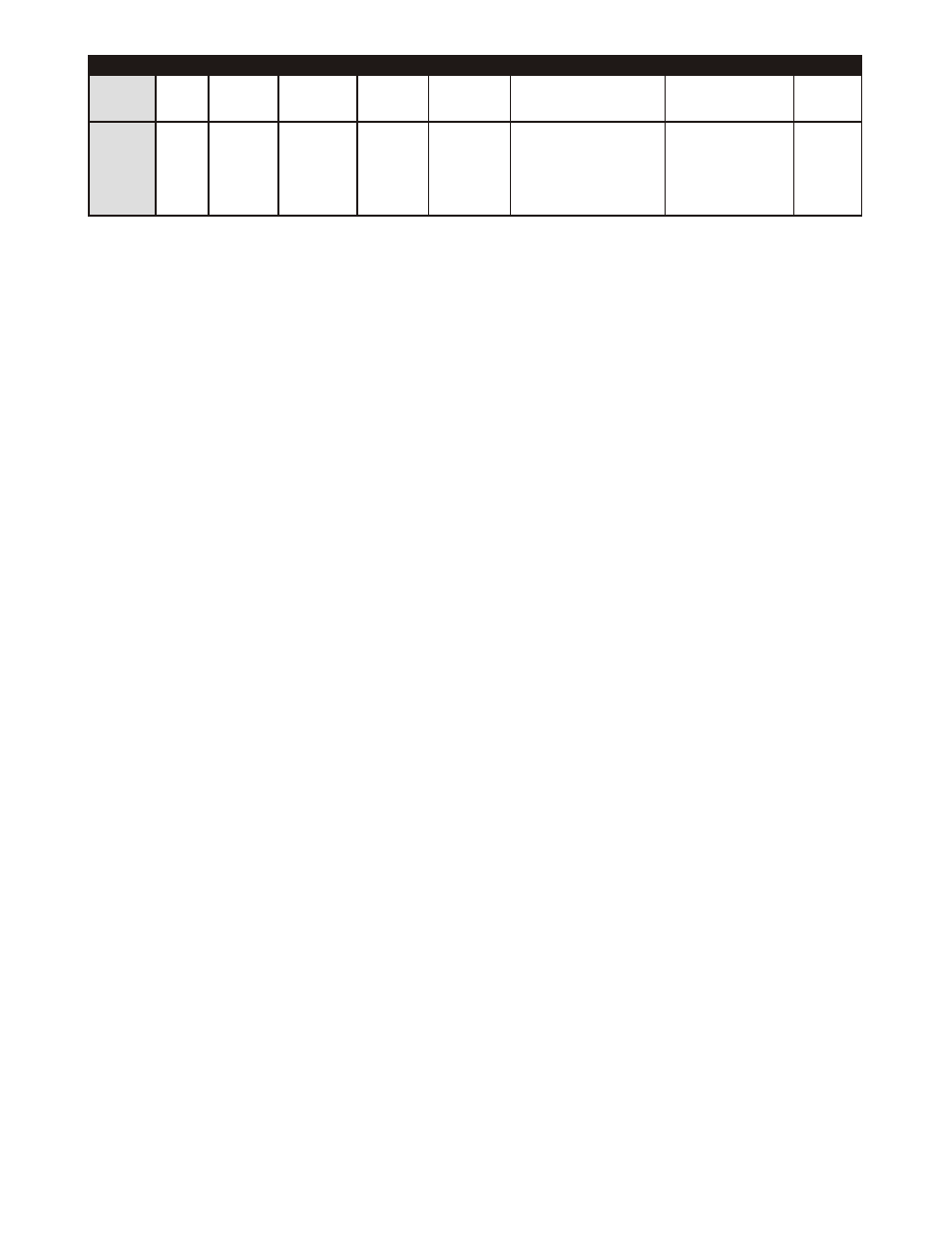 Kustom Arrow 16 User Manual | Page 7 / 8