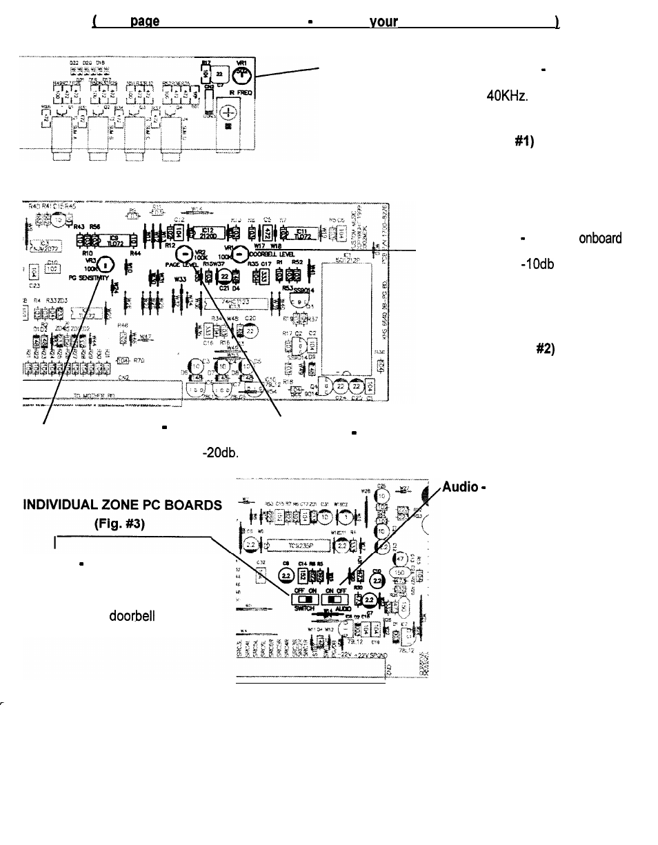 Kustom KHS-6640 User Manual | Page 10 / 14