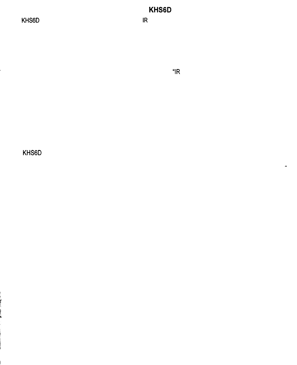Kustom KHS-6640 User Manual | Page 12 / 14