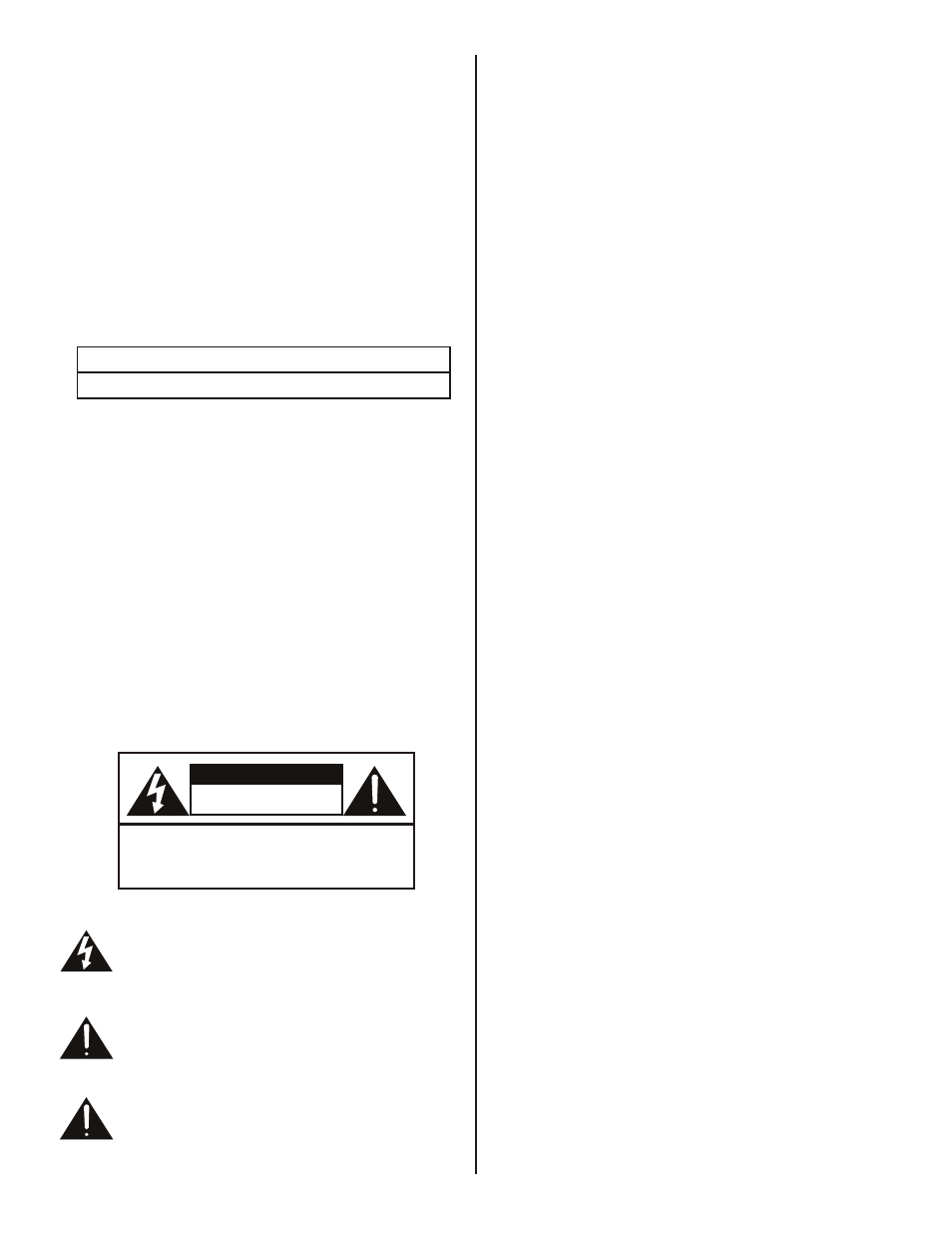 French | Kustom QUAD JR User Manual | Page 4 / 8