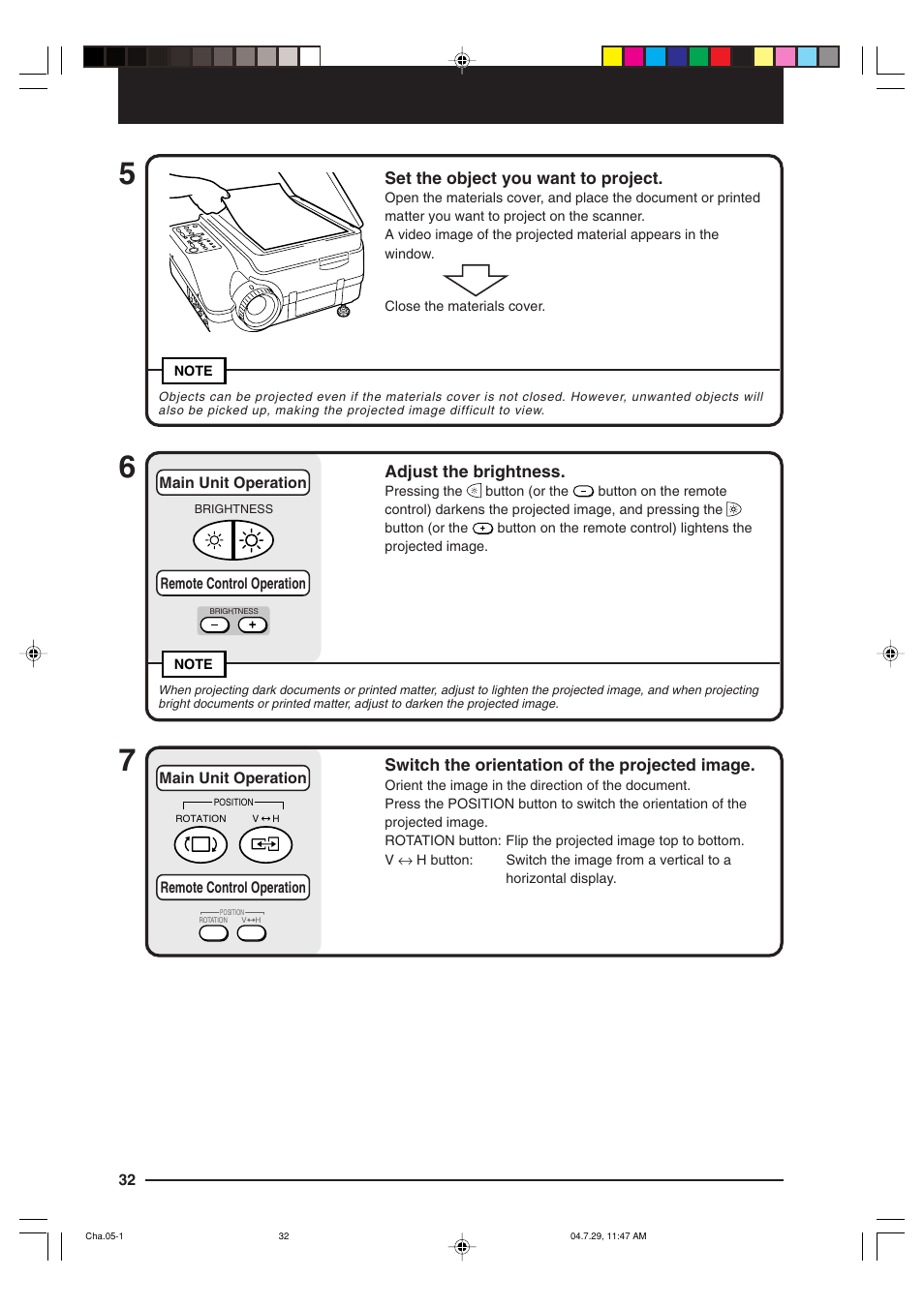 Kensington MP-700 User Manual | Page 32 / 72