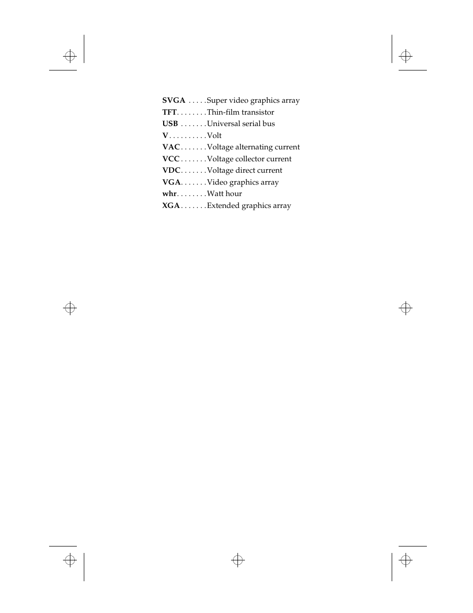 Kensington M Series User Manual | Page 107 / 124