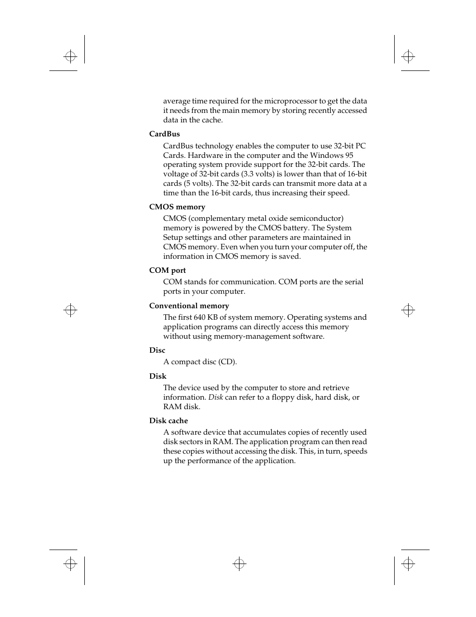 Kensington M Series User Manual | Page 109 / 124
