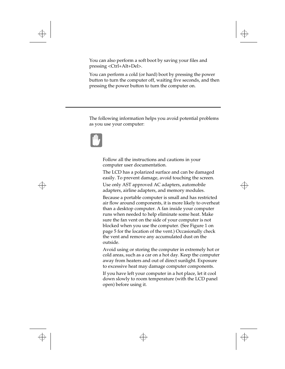 Tips for using your computer | Kensington M Series User Manual | Page 21 / 124