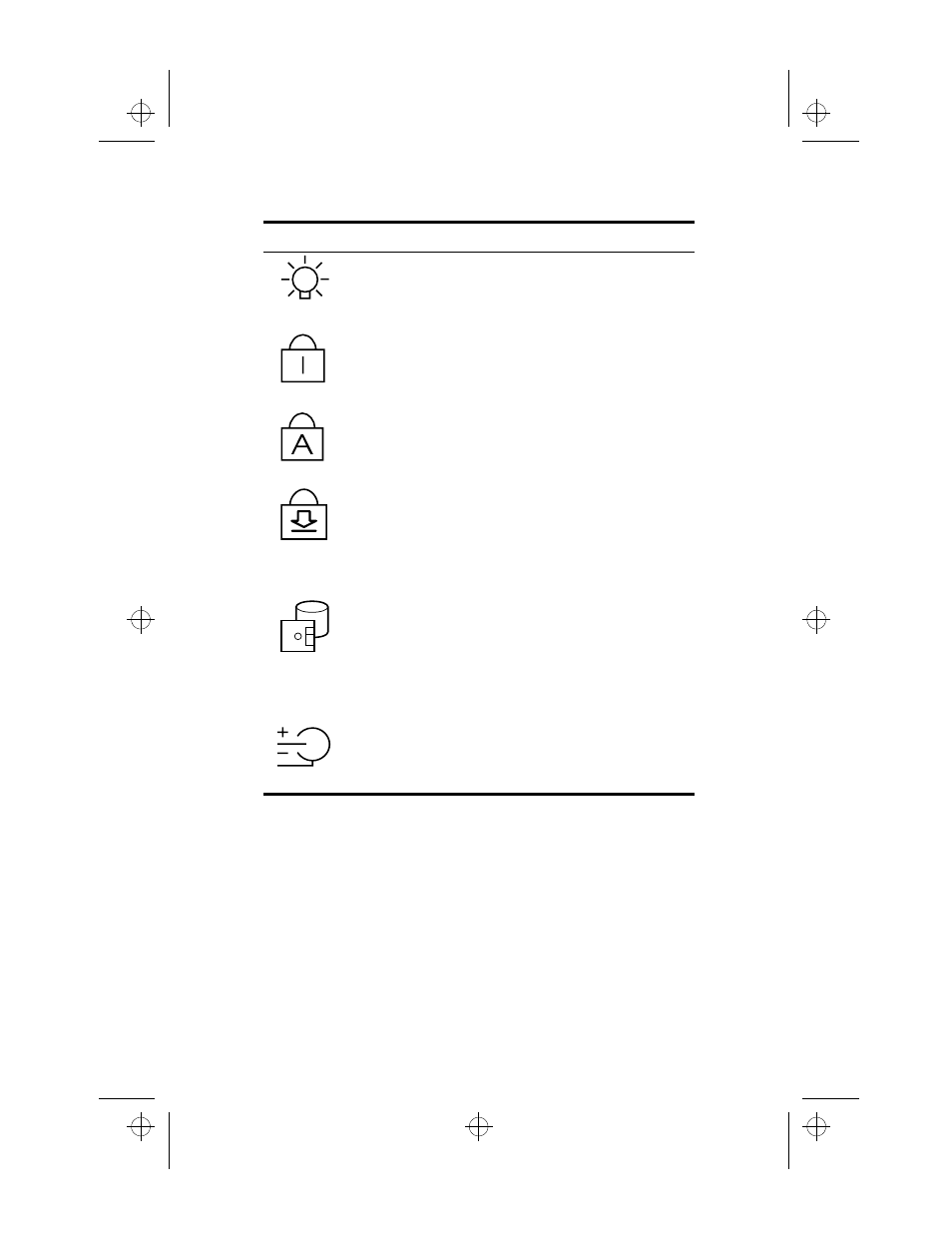 Kensington M Series User Manual | Page 31 / 124