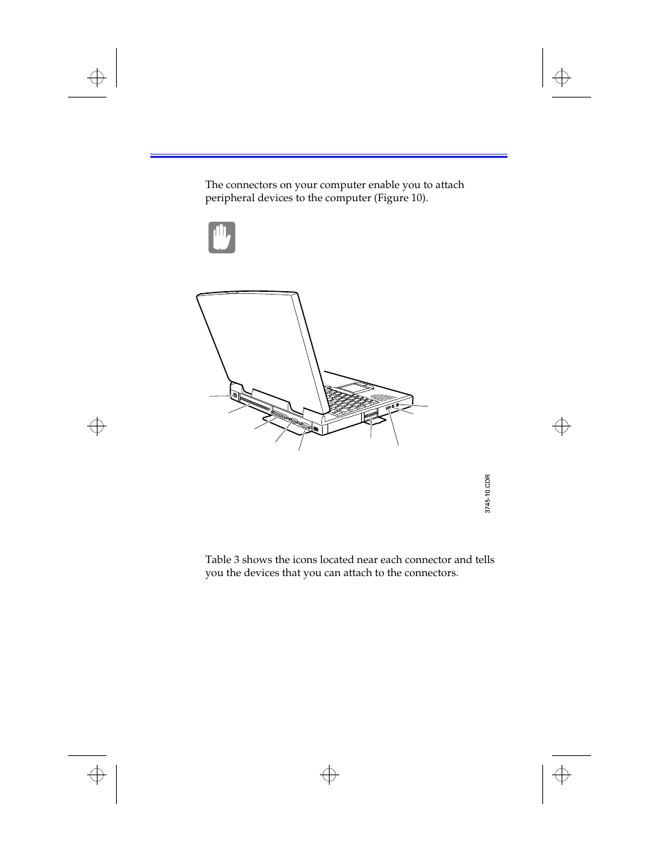 Connecting peripheral devices | Kensington M Series User Manual | Page 32 / 124