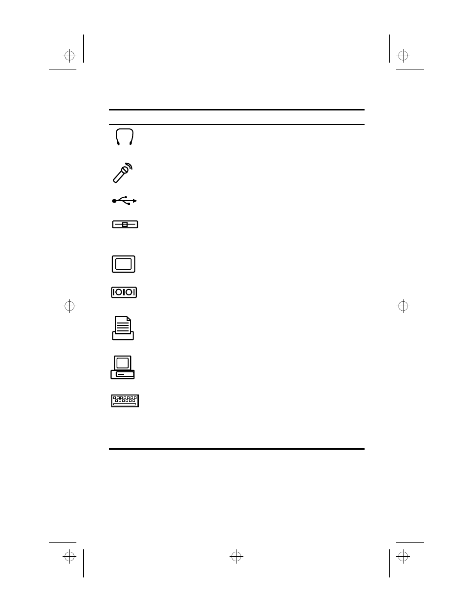 Kensington M Series User Manual | Page 33 / 124