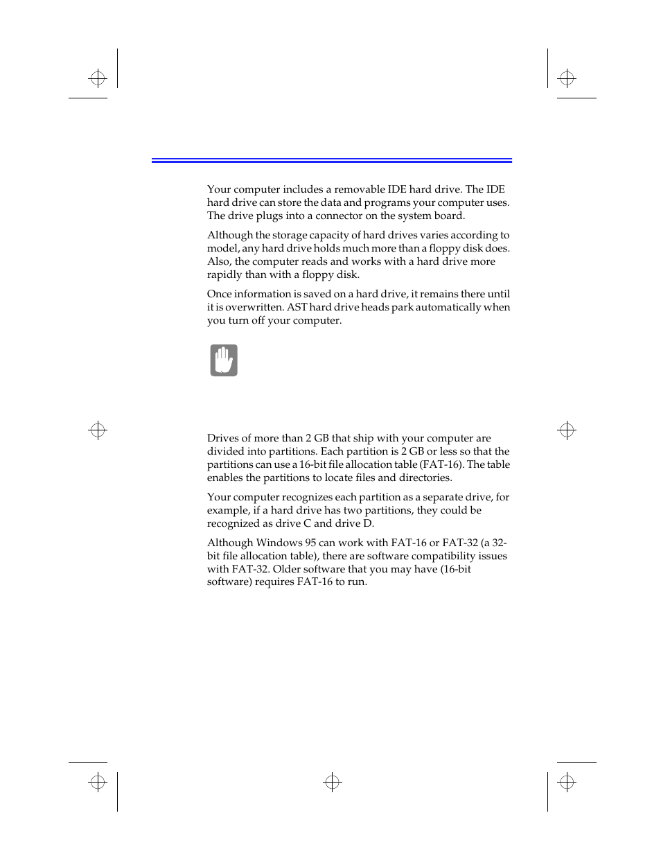 Using the hard drive | Kensington M Series User Manual | Page 43 / 124