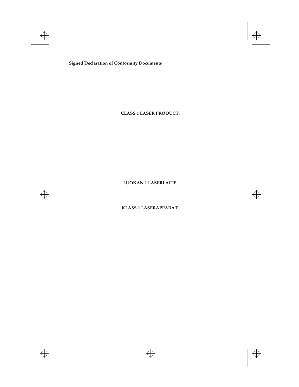 Kensington M Series User Manual | Page 5 / 124