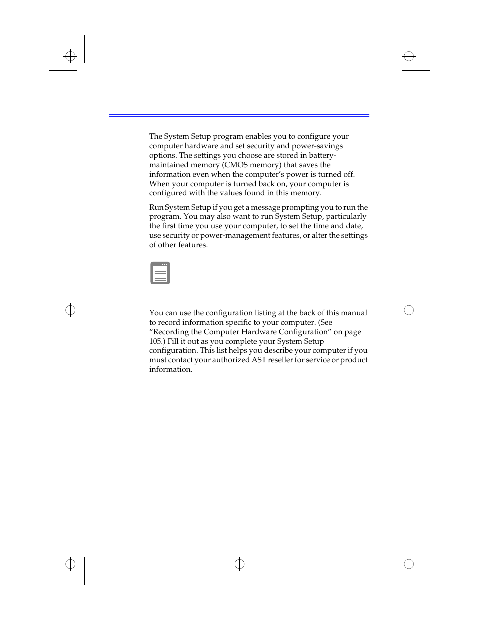 Using system setup | Kensington M Series User Manual | Page 52 / 124